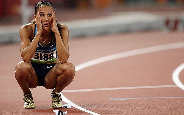 Lolo jones online dating profile